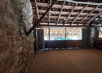 Stanza vuota - Appartamento Via Monte Rosa
 
18 B, Invorio - foto 44