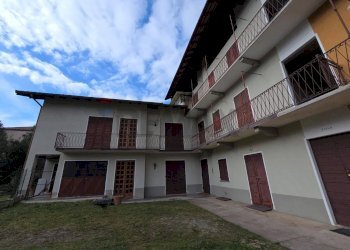 Edificio all\'aperto - Appartamento Via Monte Rosa
 
18 B, Invorio - foto 1