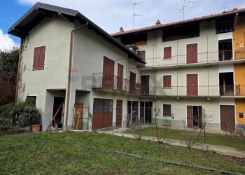 Casa all\'aperto - Appartamento Via Monte Rosa
 
18 B, Invorio - foto 3