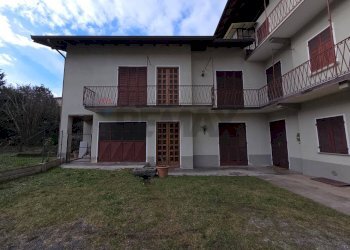 Casa all\'aperto - Appartamento Via Monte Rosa
 
18 B, Invorio - foto 5