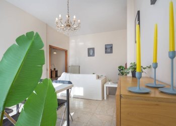 Foto 6 - Trilocale Via Monte Bolza
 
1, Pescara - foto 6