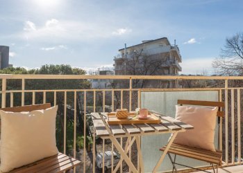 Foto 11 - Trilocale Via Monte Bolza
 
1, Pescara - foto 11