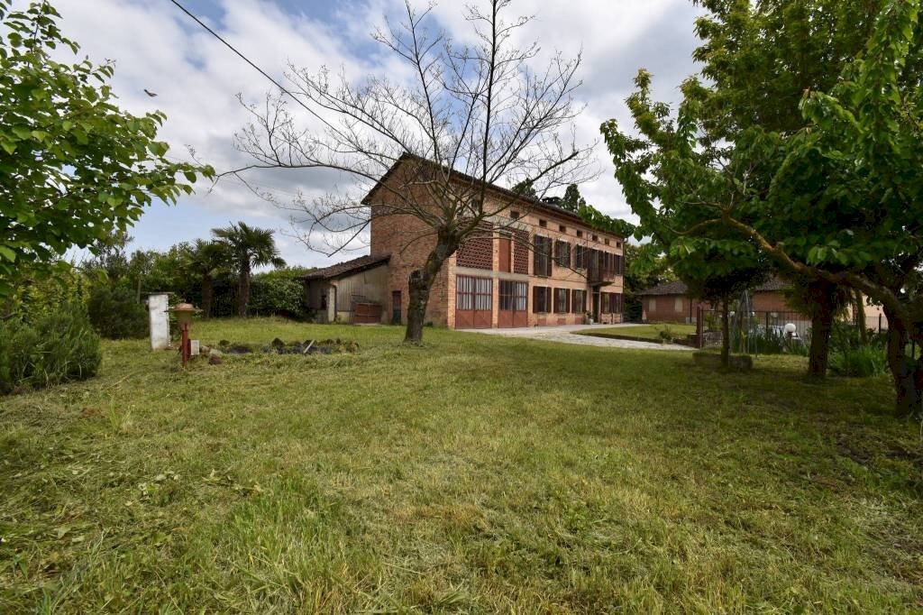 Terreno - Rustico via Dottor Giuseppe Ollino, 6, Rocca d'Arazzo - foto 3