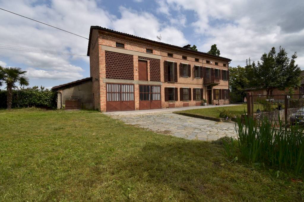 Terreno - Rustico via Rocca d'Arazzo, Montegrosso d'Asti - foto 1