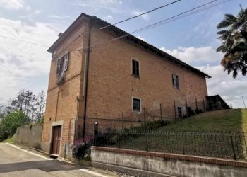 Zona - Rustico via Dottor Giuseppe Ollino, 6, Rocca d'Arazzo - foto 13