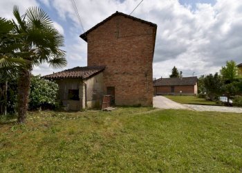 Terreno - Rustico via Dottor Giuseppe Ollino, 6, Rocca d'Arazzo - foto 17