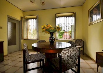 Salone - Rustico via Dottor Giuseppe Ollino, 6, Rocca d'Arazzo - foto 19