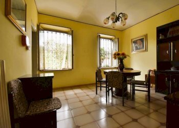 Salone - Rustico via Dottor Giuseppe Ollino, 6, Rocca d'Arazzo - foto 22