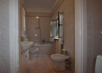 Bagno - Rustico via Dottor Giuseppe Ollino, 6, Rocca d'Arazzo - foto 26