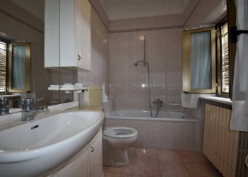 Bagno - Rustico via Dottor Giuseppe Ollino, 6, Rocca d'Arazzo - foto 27