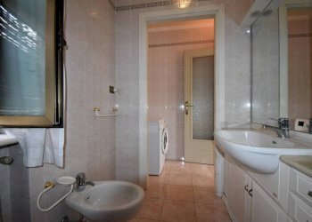 Bagno - Rustico via Dottor Giuseppe Ollino, 6, Rocca d'Arazzo - foto 28