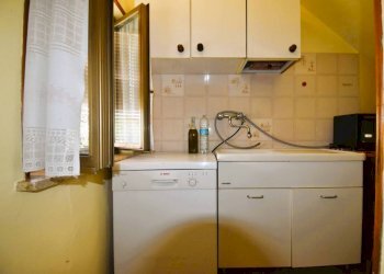 Cucina - Rustico via Dottor Giuseppe Ollino, 6, Rocca d'Arazzo - foto 32