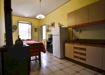 Cucina - Rustico via Dottor Giuseppe Ollino, 6, Rocca d'Arazzo - foto 34