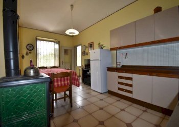 Cucina - Rustico via Dottor Giuseppe Ollino, 6, Rocca d'Arazzo - foto 35