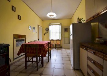 Cucina - Rustico via Dottor Giuseppe Ollino, 6, Rocca d'Arazzo - foto 38