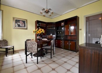 Salone - Rustico via Dottor Giuseppe Ollino, 6, Rocca d'Arazzo - foto 40