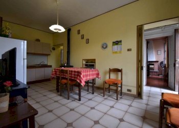 Salone - Rustico via Dottor Giuseppe Ollino, 6, Rocca d'Arazzo - foto 41