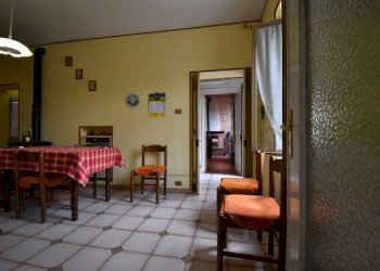 Salone - Rustico via Dottor Giuseppe Ollino, 6, Rocca d'Arazzo - foto 43