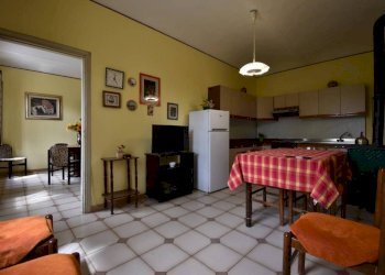 Cucina - Rustico via Dottor Giuseppe Ollino, 6, Rocca d'Arazzo - foto 47