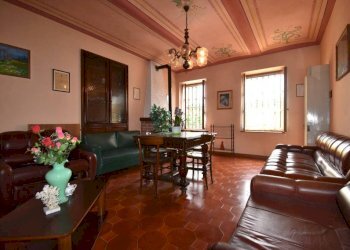 Salone - Rustico via Dottor Giuseppe Ollino, 6, Rocca d'Arazzo - foto 48