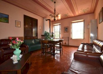 Salone - Rustico via Dottor Giuseppe Ollino, 6, Rocca d'Arazzo - foto 49