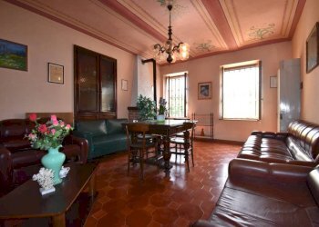 Salone - Rustico via Dottor Giuseppe Ollino, 6, Rocca d'Arazzo - foto 50