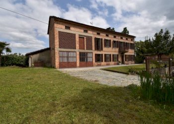 Terreno - Rustico via Rocca d'Arazzo, Montegrosso d'Asti - foto 1