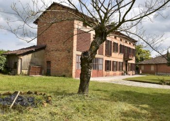 Terreno - Rustico via Rocca d'Arazzo, Montegrosso d'Asti - foto 8