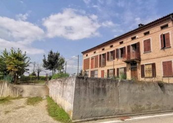 Zona - Rustico via Rocca d'Arazzo, Montegrosso d'Asti - foto 10