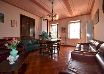 Salone - Rustico via Rocca d'Arazzo, Montegrosso d'Asti - foto 43