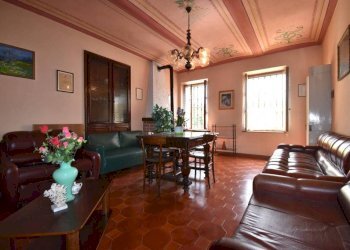 Salone - Rustico via Rocca d'Arazzo, Montegrosso d'Asti - foto 44