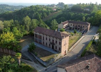 Vista - Rustic via Rocca d'Arazzo, Montegrosso d'Asti - photo 7