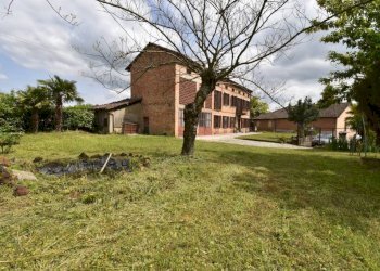 Terreno - Rustico via Rocca d'Arazzo, Montegrosso d'Asti - foto 13