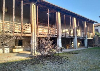 Facciata - Rustico Curno - foto 1