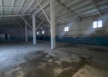 Magazzino - Warehouse piazza Stazione, Carini - photo 10