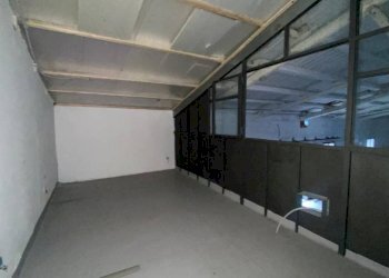 Magazzino - Warehouse piazza Stazione, Carini - photo 11