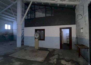 Magazzino - Warehouse piazza Stazione, Carini - photo 13