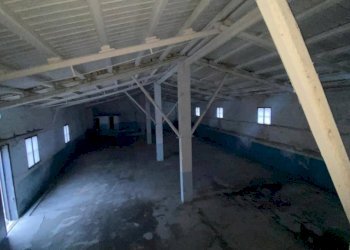 Magazzino - Warehouse piazza Stazione, Carini - photo 14