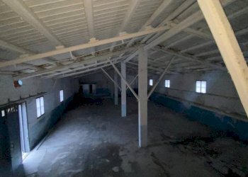 Magazzino - Warehouse piazza Stazione, Carini - photo 15