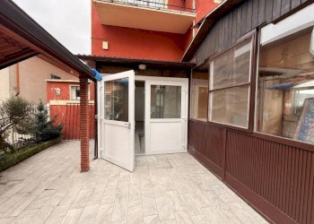 Ingresso - Negozio via del Porto, 19, Carmagnola - foto 2