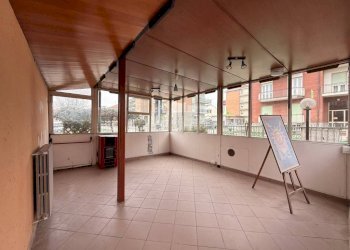 Veranda - Negozio via del Porto, 19, Carmagnola - foto 4