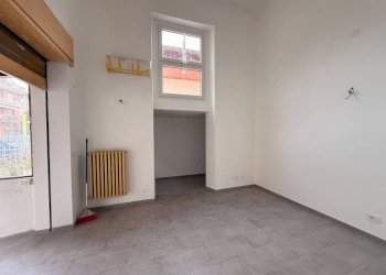 Stanza non arredata - Negozio via del Porto, 19, Carmagnola - foto 7