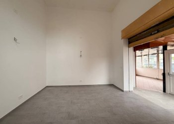 Stanza non arredata - Negozio via del Porto, 19, Carmagnola - foto 17