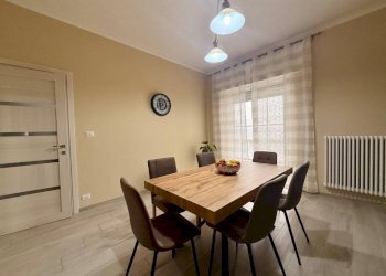 Soggiorno - Quadrilocale via del Porto, 420, Carmagnola - foto 10