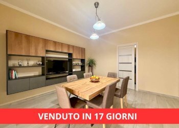 Cucina - Quadrilocale via del Porto, 420, Carmagnola - foto 1