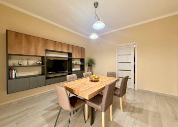 Cucina - Quadrilocale via del Porto, 420, Carmagnola - foto 2