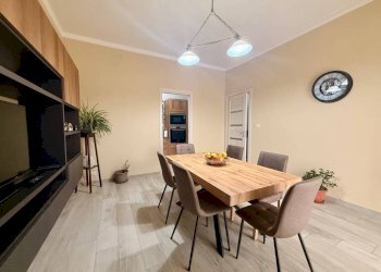 Salone - Quadrilocale via del Porto, 420, Carmagnola - foto 3