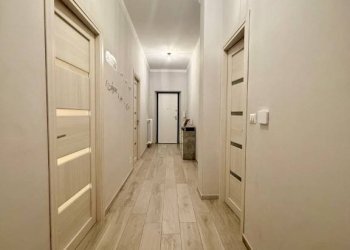 Corridoio - Quadrilocale via del Porto, 420, Carmagnola - foto 4