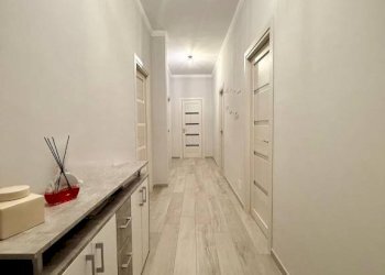 Corridoio - Quadrilocale via del Porto, 420, Carmagnola - foto 5