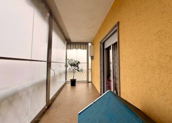 Terrazzo - Quadrilocale via del Porto, 420, Carmagnola - foto 7